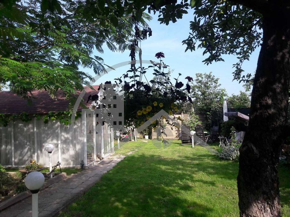 »Къща във Варна»м-т Акчелар»