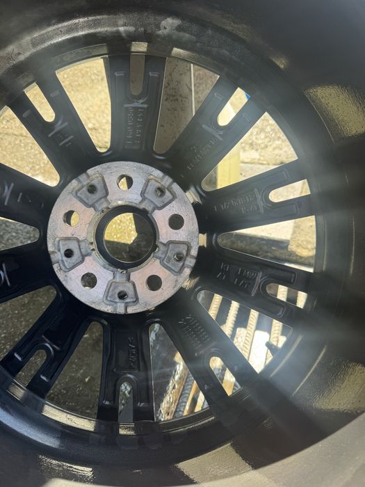 Bmw g серия 5x112 /18 ki 790M