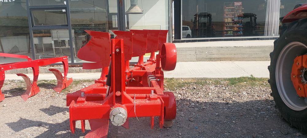 Плуг-Соқа сатылады