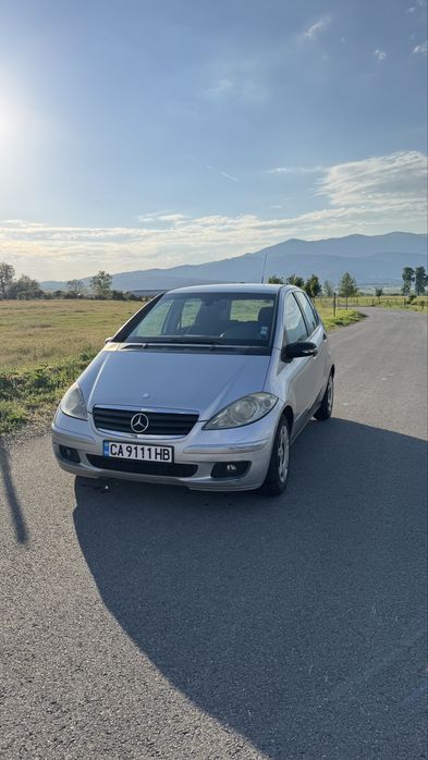 Mercedes A180 1.6 CDI  disel 2.0 TDI 110k.c