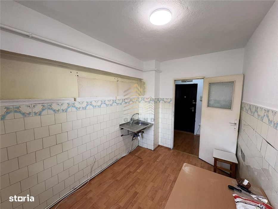 Apartament 3 Camere  | Andrei Muresanu 13
