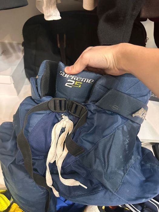 Хоккейная форма.