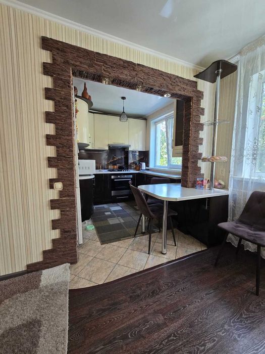 Продам 3-х ком 19 мкр