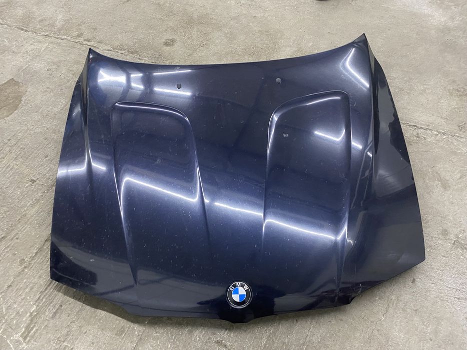 Преден капак за BMW X3 E83, БМВ