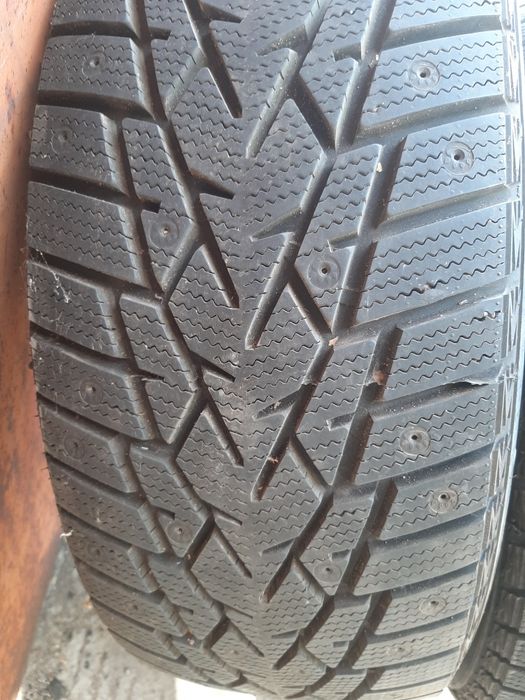 Продам шины 235/55/18 Китай