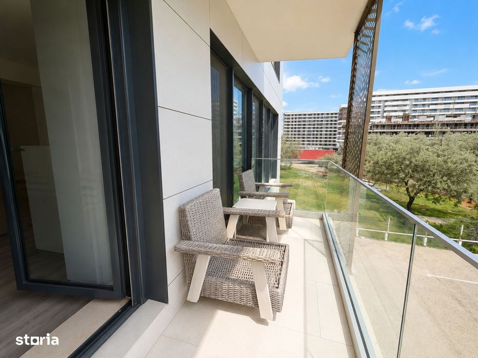 Apartament aproape de LOFT si plaja | Bel Air Apartments - premium res