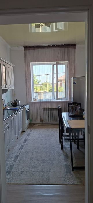 Продам дом  село шамалган