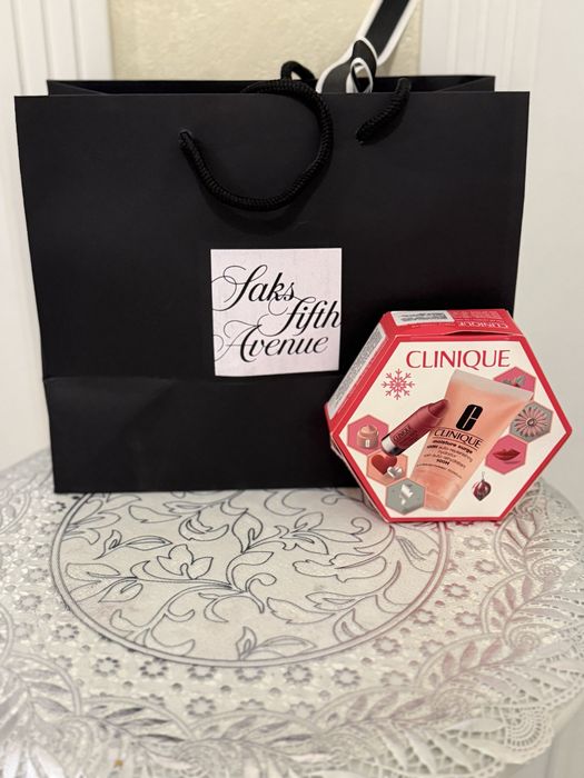 Элитная косметика Франция