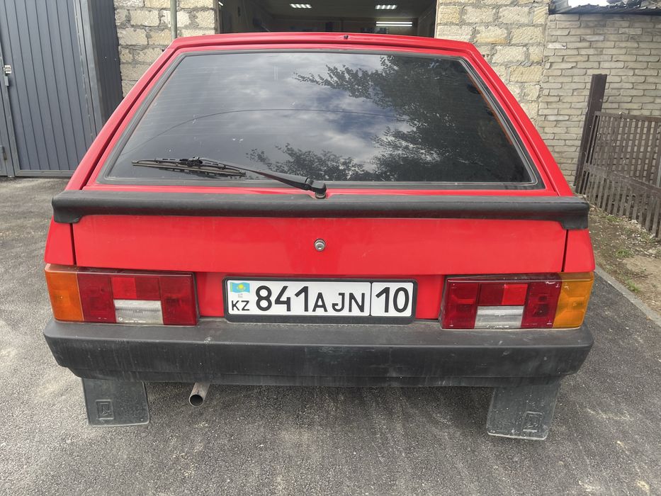 Ваз.          2108