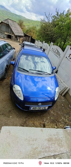 Fiat Grande punto