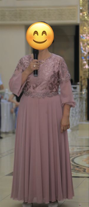 Продам платье турецкий