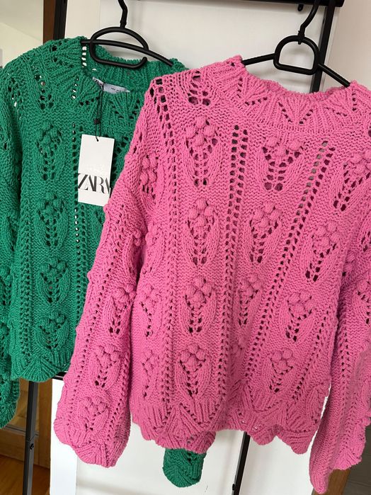 Страхотни пуловери