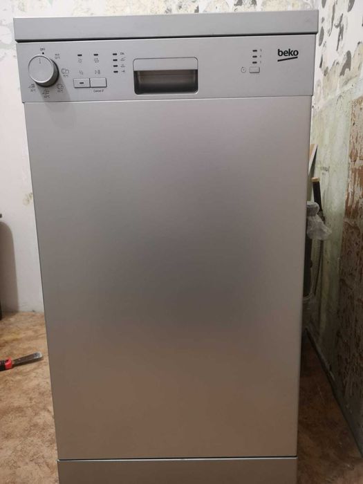 Посудомоечная машина Beko