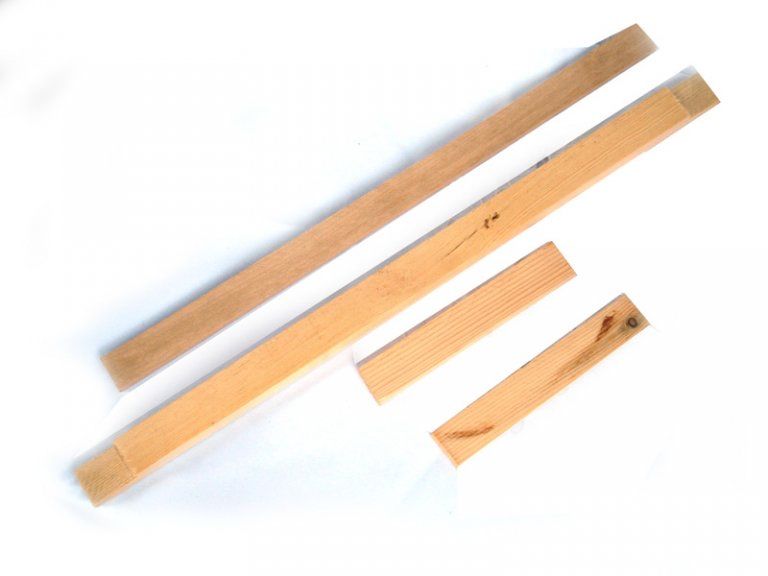 Пчелни рамки за пчели