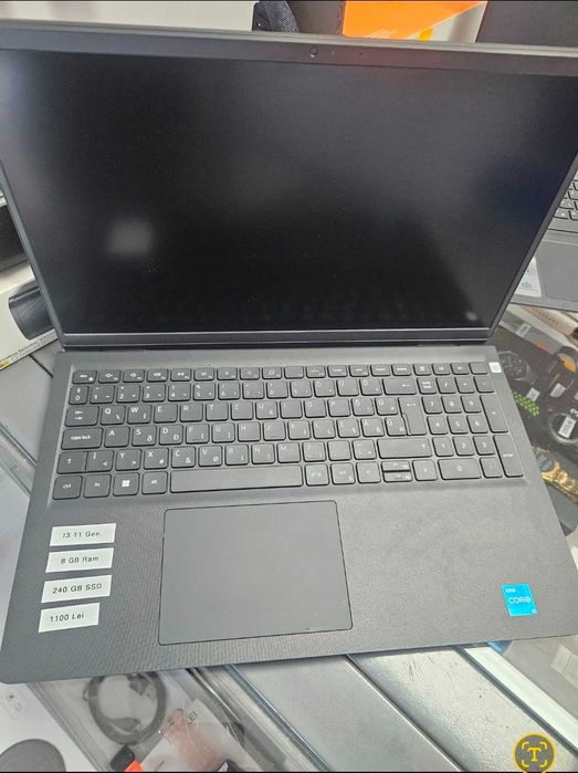 Magazin Laptop Dell Vostro 15 15 3000 3510 i3 si i5 gen11 15 8GB 240GB