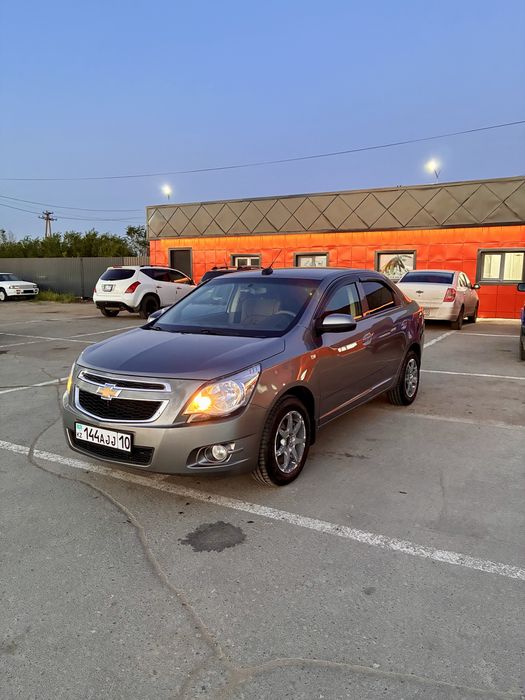 Chevrolet Cobalt