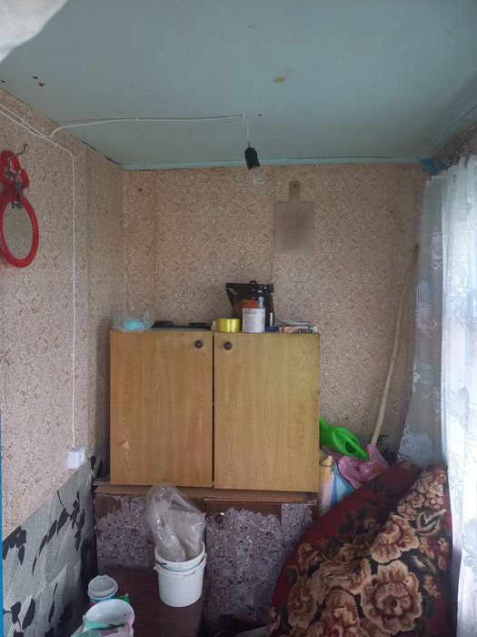 Продам дачу с домиком