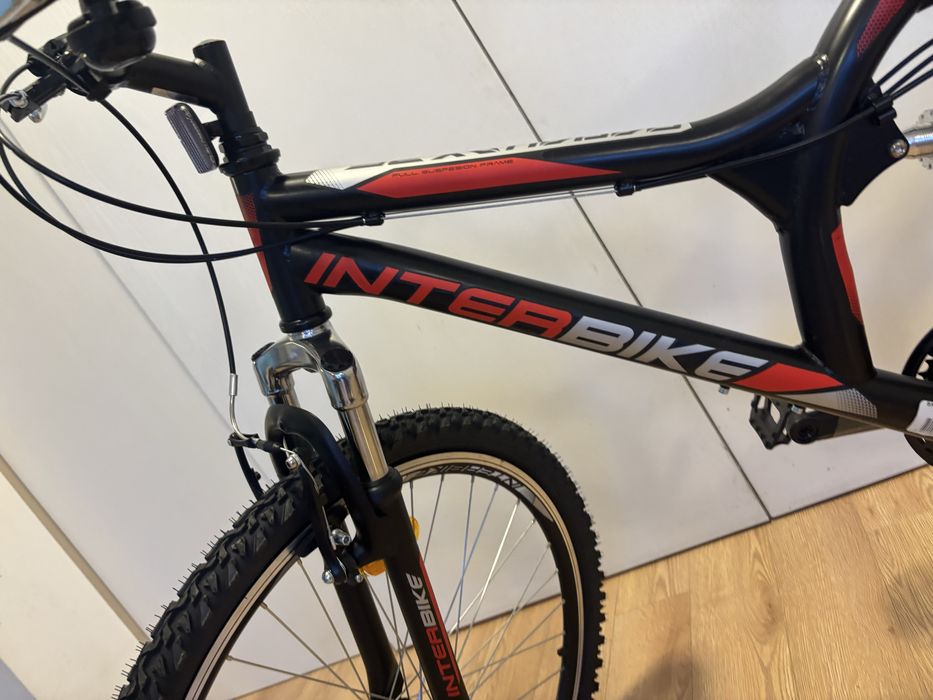Колело Interbike