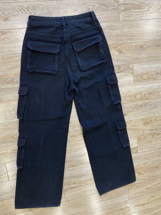 Женские джинсы 2 пары