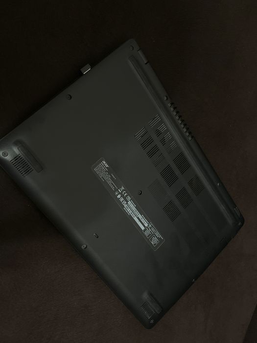 Ноутбук Acer Extensa 215-52