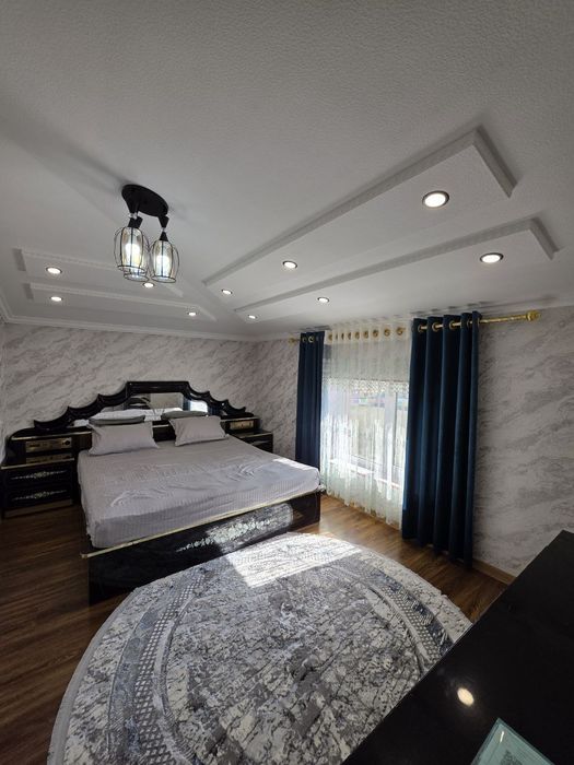 Продаётся квартира