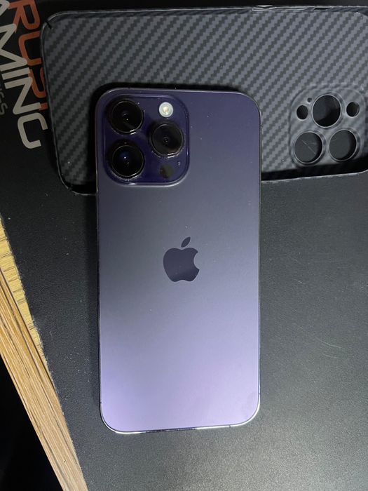 Айфон 14про макс