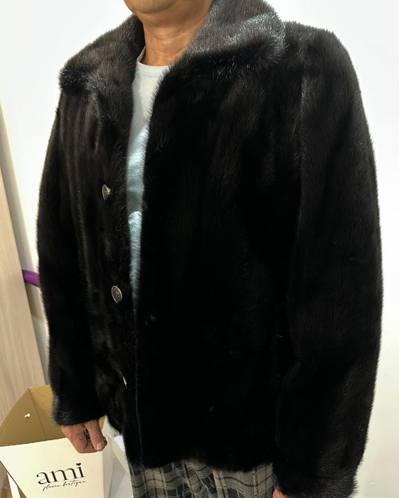 Продам новую шубу