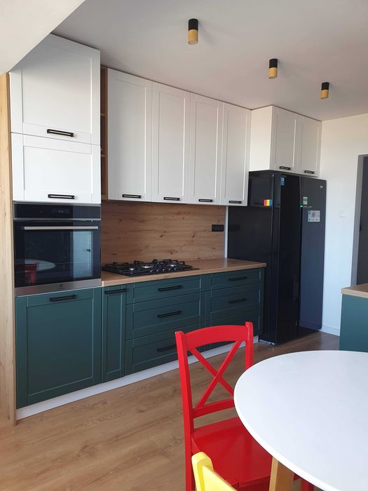 Cautam chiriasi faini pentru apartamentul nostru drag
