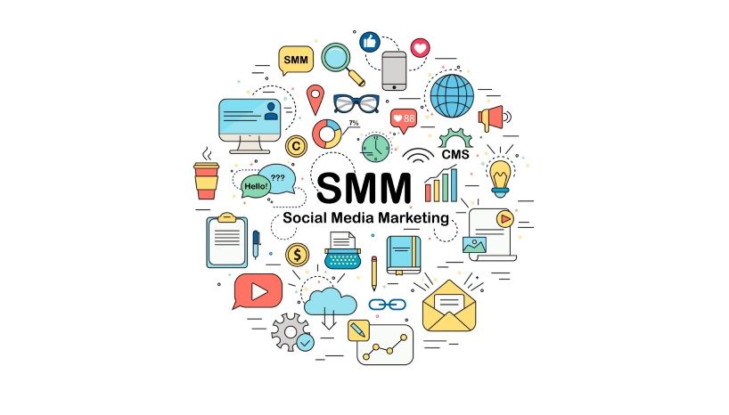 Смм хизмати Instagram
