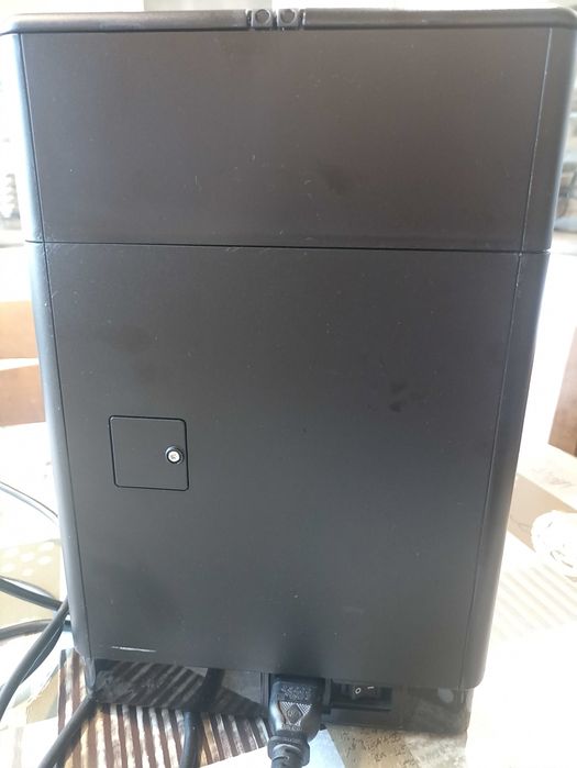 Кафе автомат Saeco Minuto