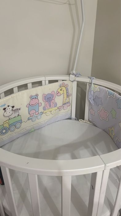 Детский кровать для детей