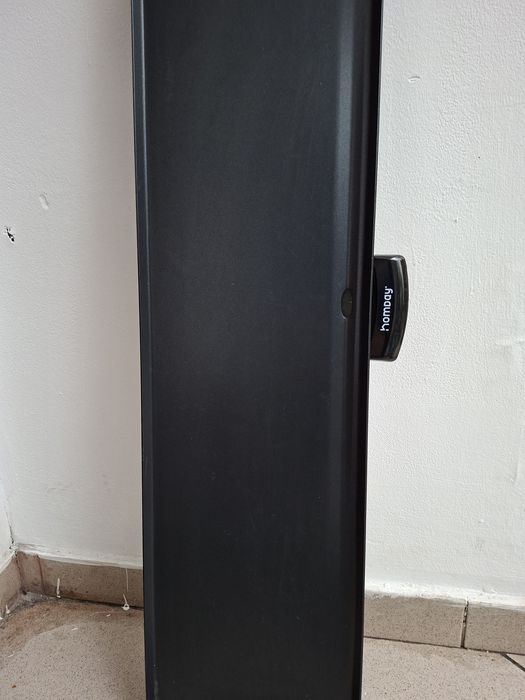 Plita electrica mare