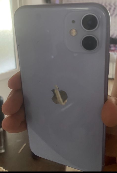 Vamd iphone 11 stare foarte bunaa