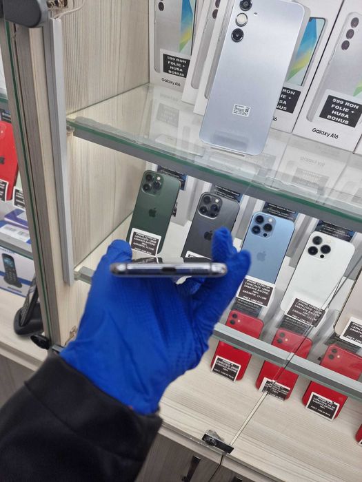 Samsung Galaxy S20 / 128GB / Garanție 90 zile / Posibilitate Rate