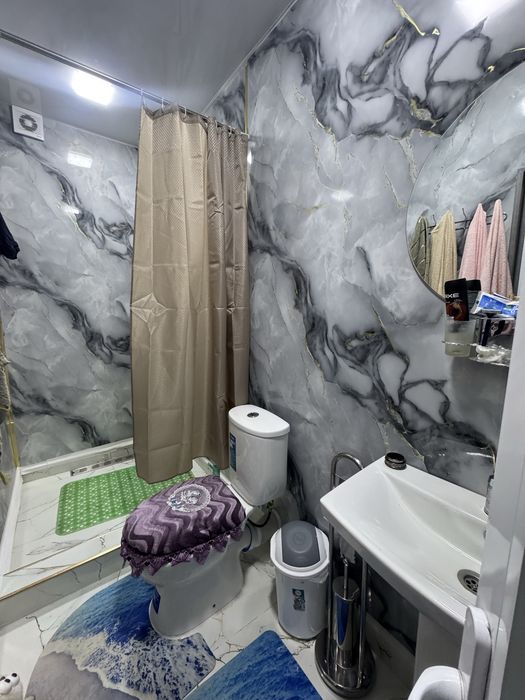 6 соток. Дом по ул. С Айни. заходи и живи