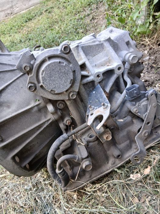 Акпп Infiniti i35 a33 кузов