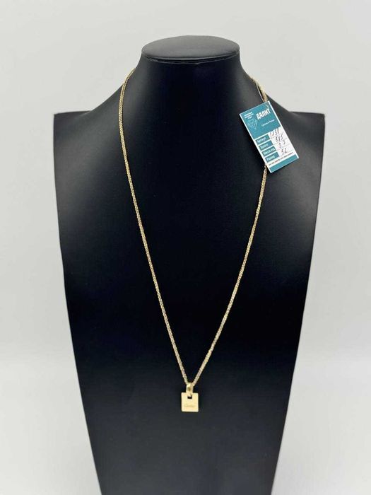 Золотой цепь артикул 1738-4/70000