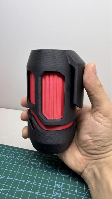 Повербанк 8000mah