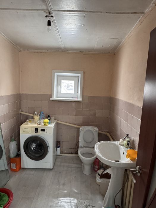 прлдам дом с.Федоровка (Жарколь)