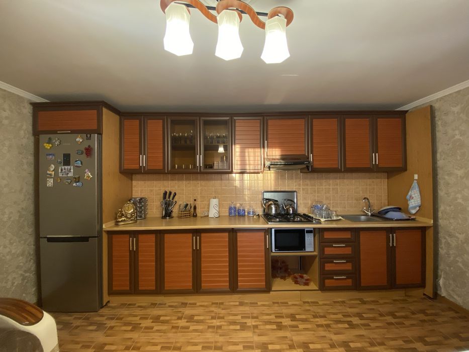 Продам кухонный гарнитур