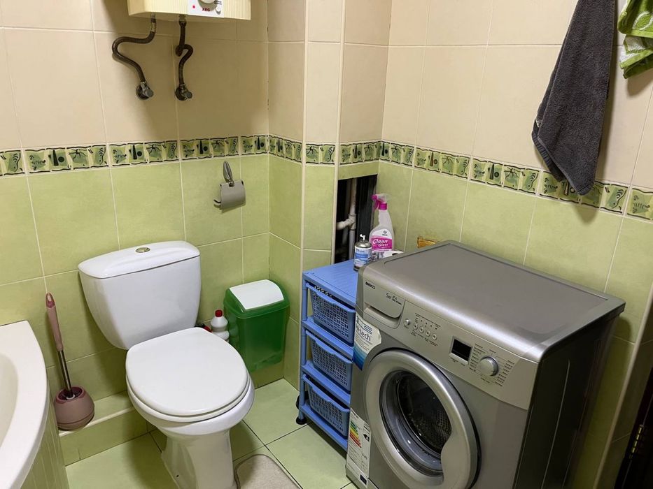 Квартира в Саттепо Аренда