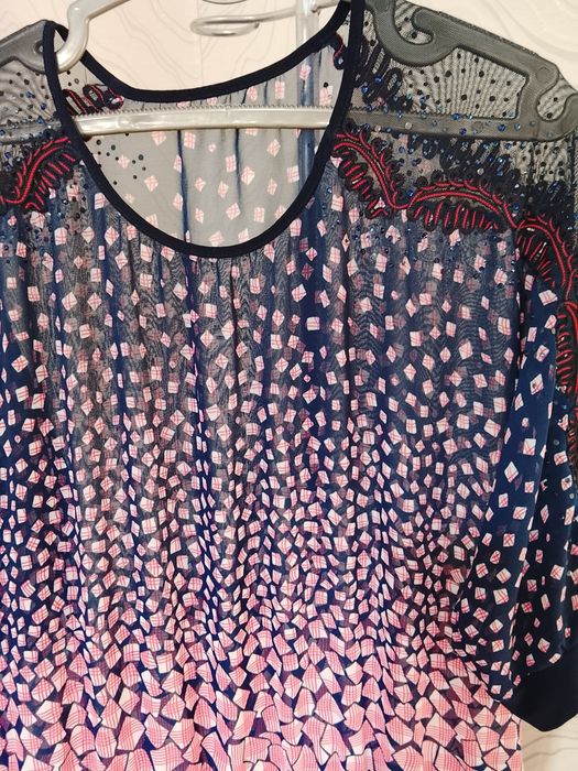 Женское платье производство Турция