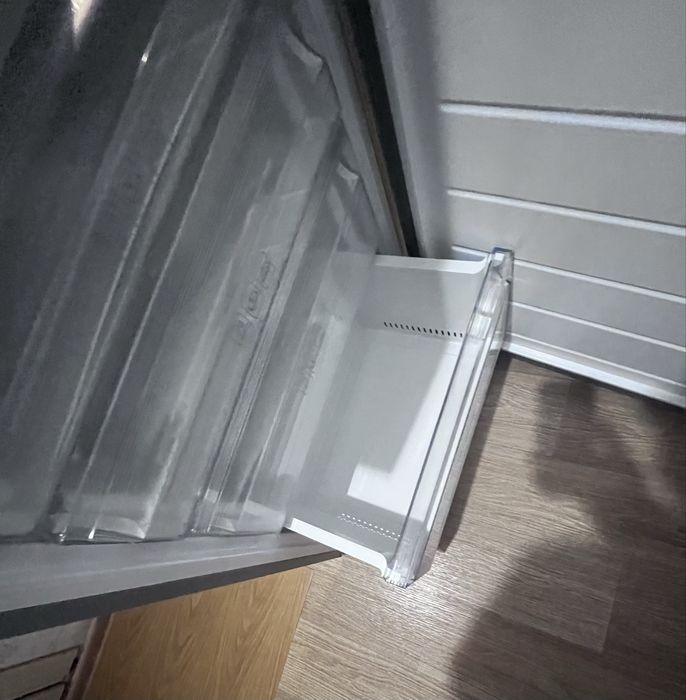 Холодильник Haier