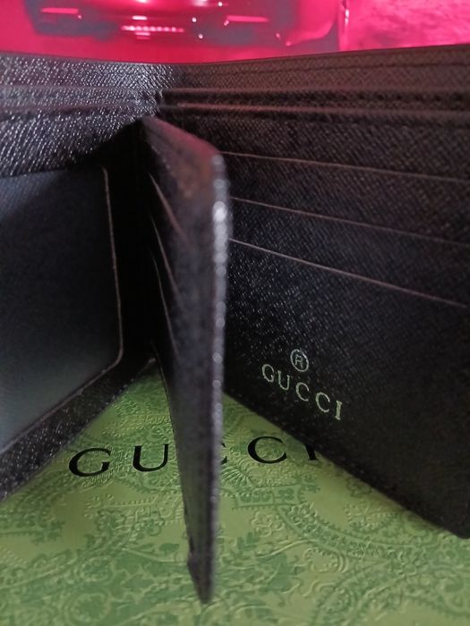 Портмоне на Gucci