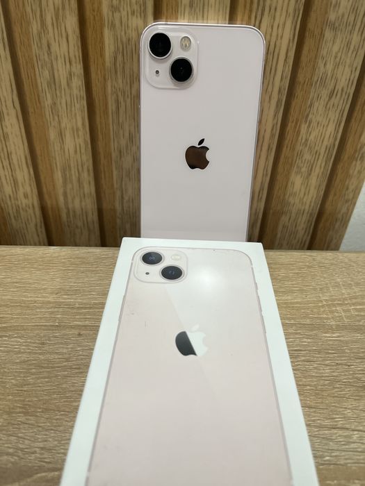 Продам Iphone 13 128gb