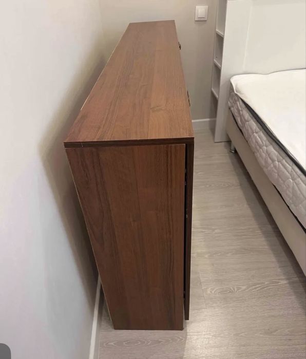 Продам комод лдсп