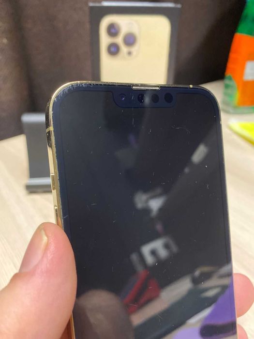 Продам iPhone 13Pro