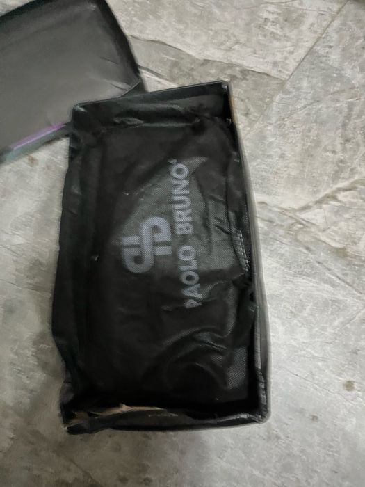 Продам кожанные мокасины