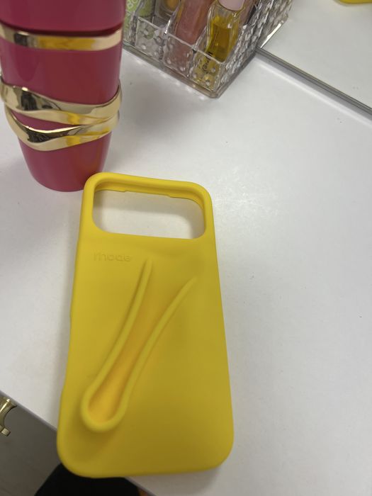 Husa rhode Iphone 17 ProMax