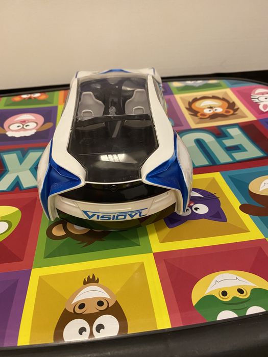 Masina copii McQueen,Mini cuper,Bmw